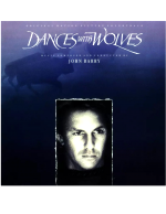 Offizieller Soundtrack Dances With Wolves (vinyl)