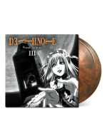 Offizieller Soundtrack Death Note Vol. 3 na 2x LP