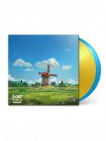 Offizieller Soundtrack Dorfromantik auf 2x LP