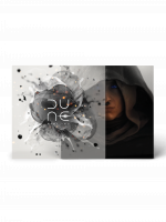 Offizieller Soundtrack Dune: Part Two na 2x LP