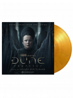 Offizieller Soundtrack Dune: Prophecy auf LP