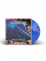 Offizieller Soundtrack Edward Scissorhands (Limited Edition) auf LP