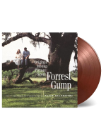 Offizieller Soundtrack Forrest Gump (vinyl)