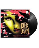 Offizieller Soundtrack From Dusk Till Dawn (vinyl)