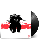 Offizieller Soundtrack Ghost Dog: The Way of The Samurai (vinyl)