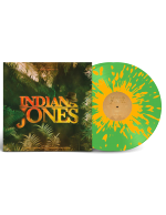 Offizieller Soundtrack Indiana Jones - The Indiana Jones Trilogy na 2x LP