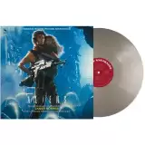 Offizieller Soundtrack James Horner - Aliens auf LP - Schallplatte