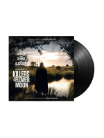 Offizieller Soundtrack Killers Of The Flower Moon (vinyl)