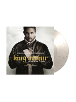 Offizieller Soundtrack King Arthur: Legend Of The Sword na 2x LP