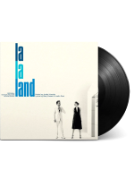 Offizieller Soundtrack La La Land (vinyl)