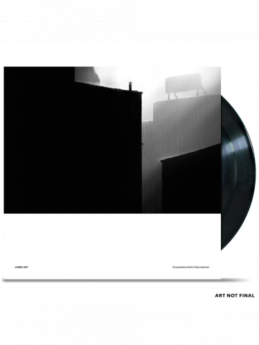 Offizieller Soundtrack LIMBO auf LP