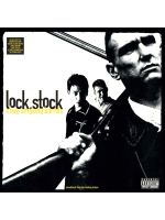 Offizieller Soundtrack Lock, Stock and Two Smoking Barrels na 2x LP