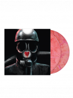 Offizieller Soundtrack My Bloody Valentine auf 2x LP