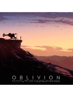 Offizieller Soundtrack Oblivion na 2x LP