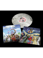 Offizieller Soundtrack One Piece: Land of Wano auf 1x LP