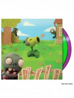Offizieller Soundtrack Plants vs. Zombies auf 4x LP
