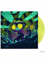 Offizieller Soundtrack Psychonauts 2 auf 2x LP