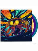 Offizieller Soundtrack Psychonauts 2 auf 6x LP (Complete Edition Box Set)