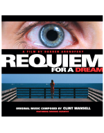 Offizieller Soundtrack Requiem For a Dream auf 2x LP