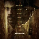 Offizieller Soundtrack Se7en na 2x LP