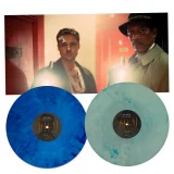 Offizieller Soundtrack Se7en na 2x LP