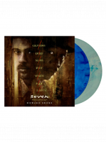 Offizieller Soundtrack Se7en na 2x LP