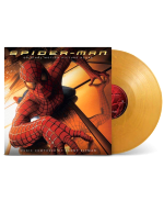 Offizieller Soundtrack Spider-Man (vinyl)