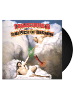 Offizieller Soundtrack Tenacious D: The Pick of Destiny Deluxe auf LP