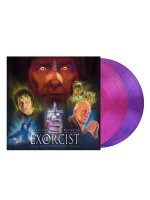 Offizieller Soundtrack zu Der Exorzist III auf 2x LP