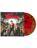 Offizieller Soundtrack The Warriors na 2x LP