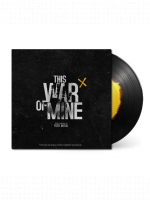 Offizieller Soundtrack This War of Mine auf LP