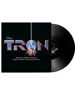Offizieller Soundtrack Tron (vinyl)