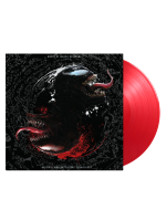 Offizieller Soundtrack Venom: Let There Be Carnage (vinyl) (Limitierte Edition)