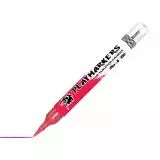 Marker AK PlayMarkers (Red) - rote Farbe - AK-Interactive