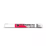 Marker AK PlayMarkers (Red) - rote Farbe - Brettspiel