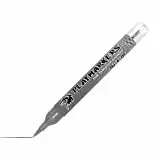 Marker AK PlayMarkers (Gun Metal) - Gun-Metallfarbe - Brettspiel