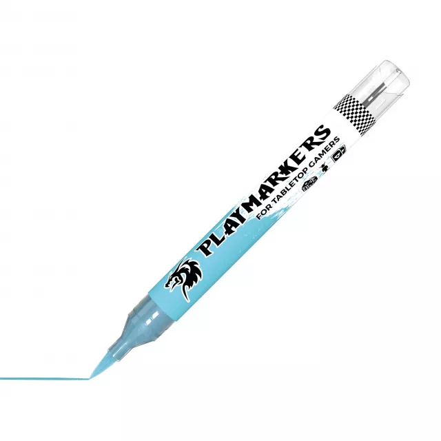 Marker AK PlayMarkers (Sky Blue) - Himmelblau - AK-Interactive