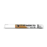 Marker AK PlayMarkers (Wood) - Holzfarbe - Brettspiel