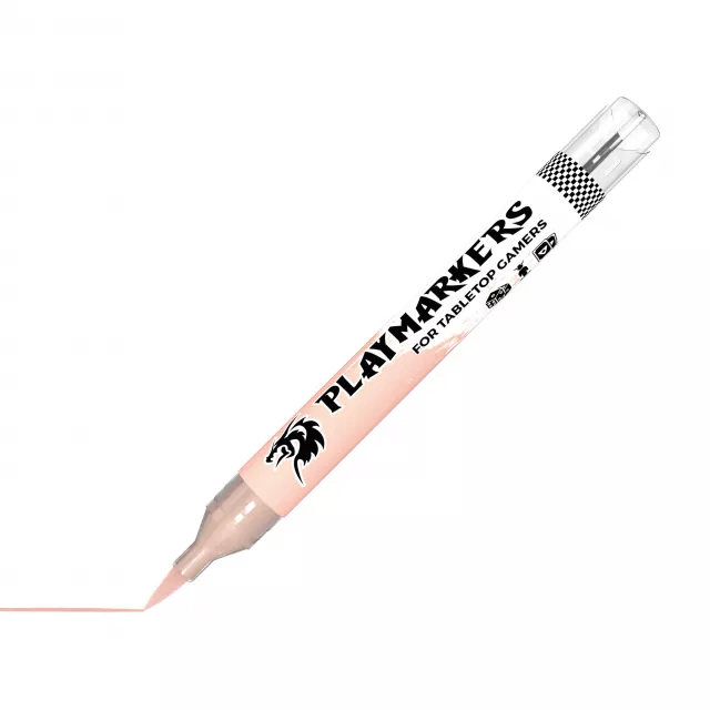 Marker AK PlayMarkers (Pink Skin) - Rosiger Hautton - AK-Interactive