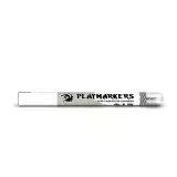 Marker AK PlayMarkers (Light Grey) - Hellgrau - Brettspiel