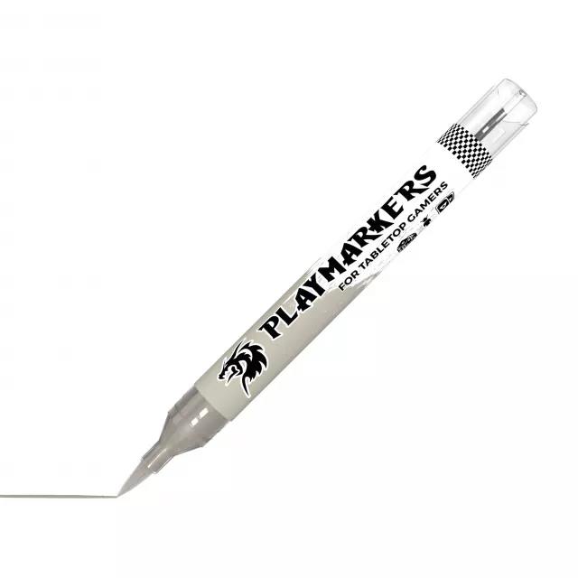 Marker AK PlayMarkers (Light Grey) - Hellgrau - AK-Interactive