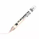 Marker AK PlayMarkers (Light Skin) - heller Hautton - AK-Interactive