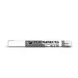 Marker AK PlayMarkers (Dark Grey) - Dunkelgrau - Brettspiel