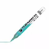 Marker AK PlayMarkers (Turquoise) - Türkisfarbe - AK-Interactive