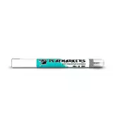 Marker AK PlayMarkers (Turquoise) - Türkisfarbe - Brettspiel