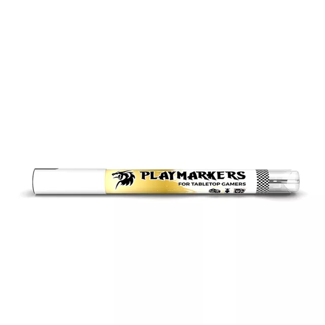 Marker AK PlayMarkers (Gold) - Goldfarbe - Brettspiel