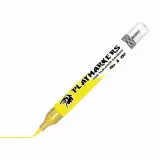 Marker AK PlayMarkers (Yellow) - gelbe Farbe - AK-Interactive