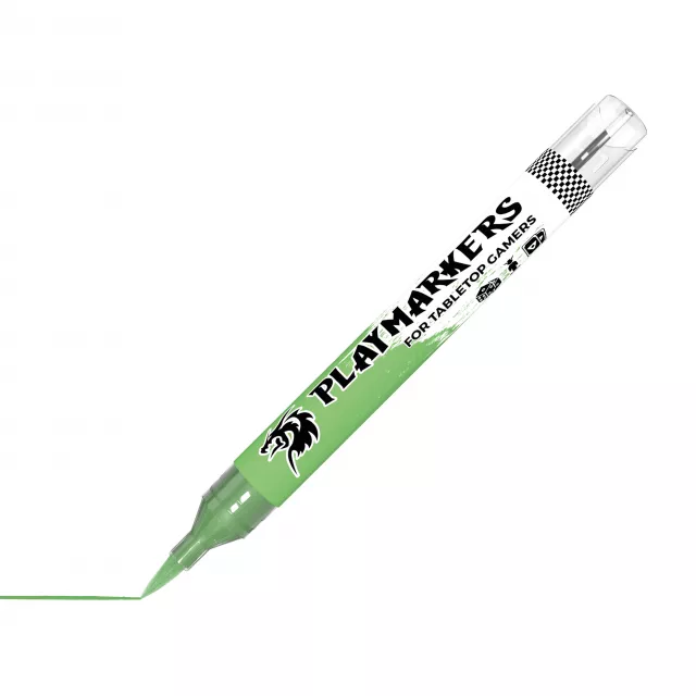 Marker AK PlayMarkers (Animal Green) - Tiergrün - AK-Interactive