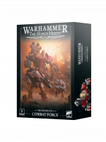 Warhammer: Horus Heresy - Mechanicum - Combat Force (9 Figuren)