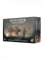 Warhammer: Horus Heresy - Mechanicum - Myrmidon Destructor Host (6 Figuren)